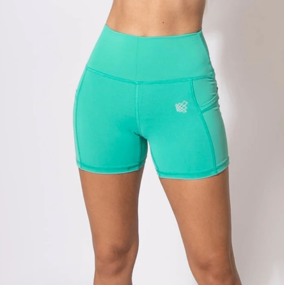 Jed North shorts